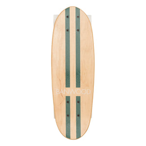 Banwood - Patinete | Verde