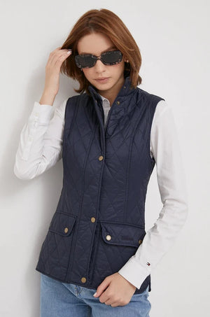 Chaleco Barbour