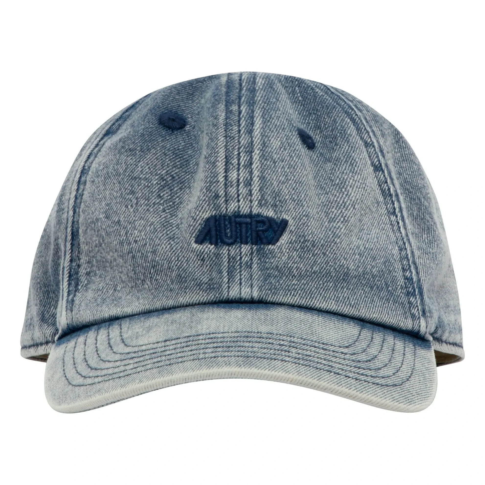 Autry - Gorra vaquera Autry | Gris azulado