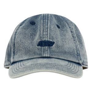 Autry - Gorra vaquera Autry | Gris azulado