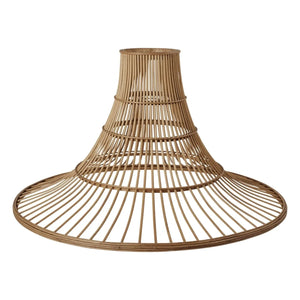 Broste Copenhagen - Lámpara colgante de bambú Ciba