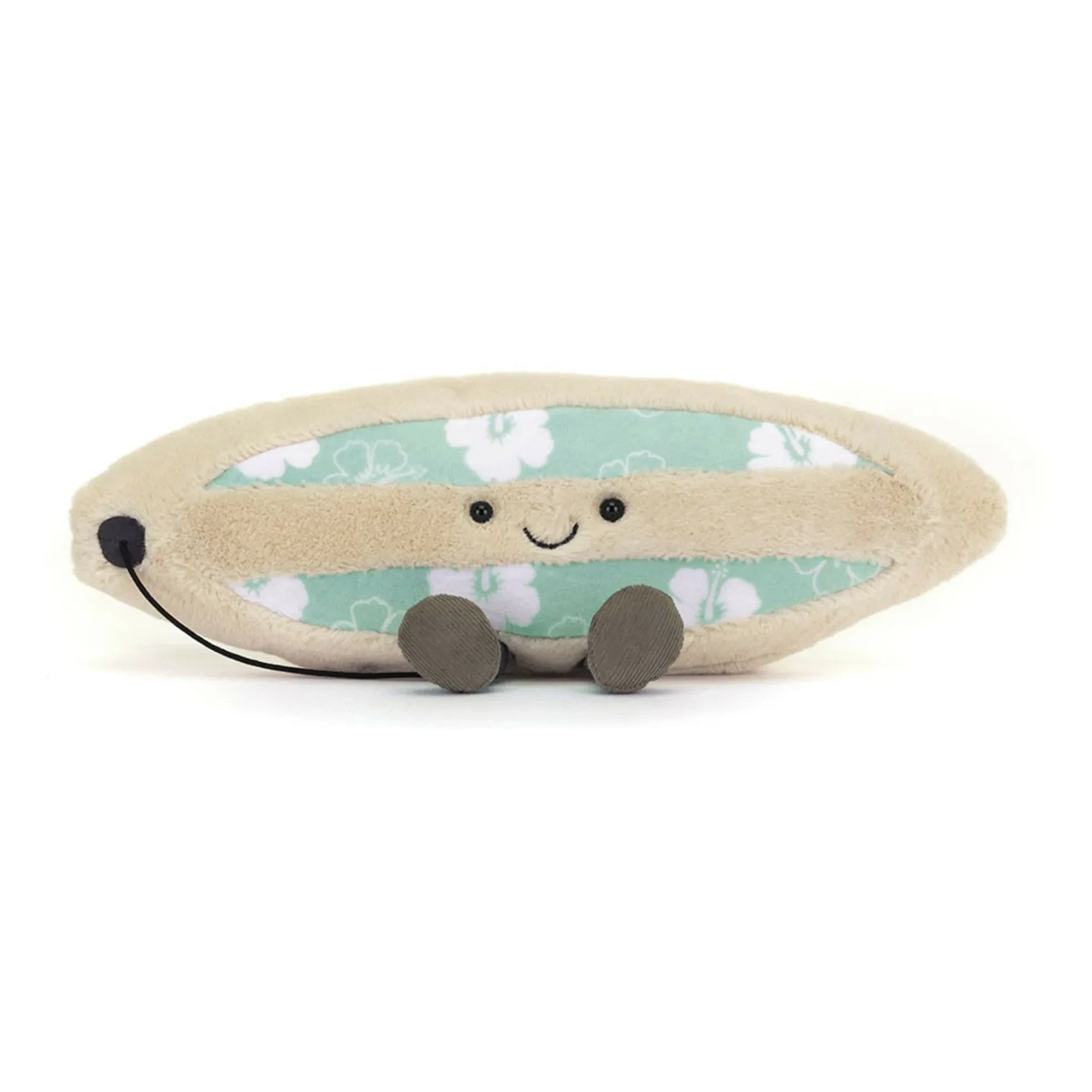 Jellycat - Peluche Tabla de Surf | Beige