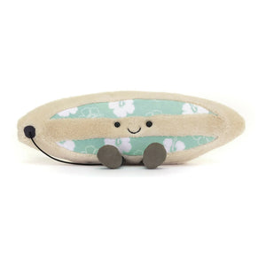 Jellycat - Peluche Tabla de Surf | Beige