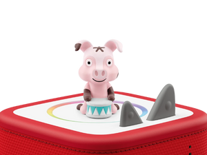 Tonies - Canciones de animales en alemán - Canciones infantiles favoritas