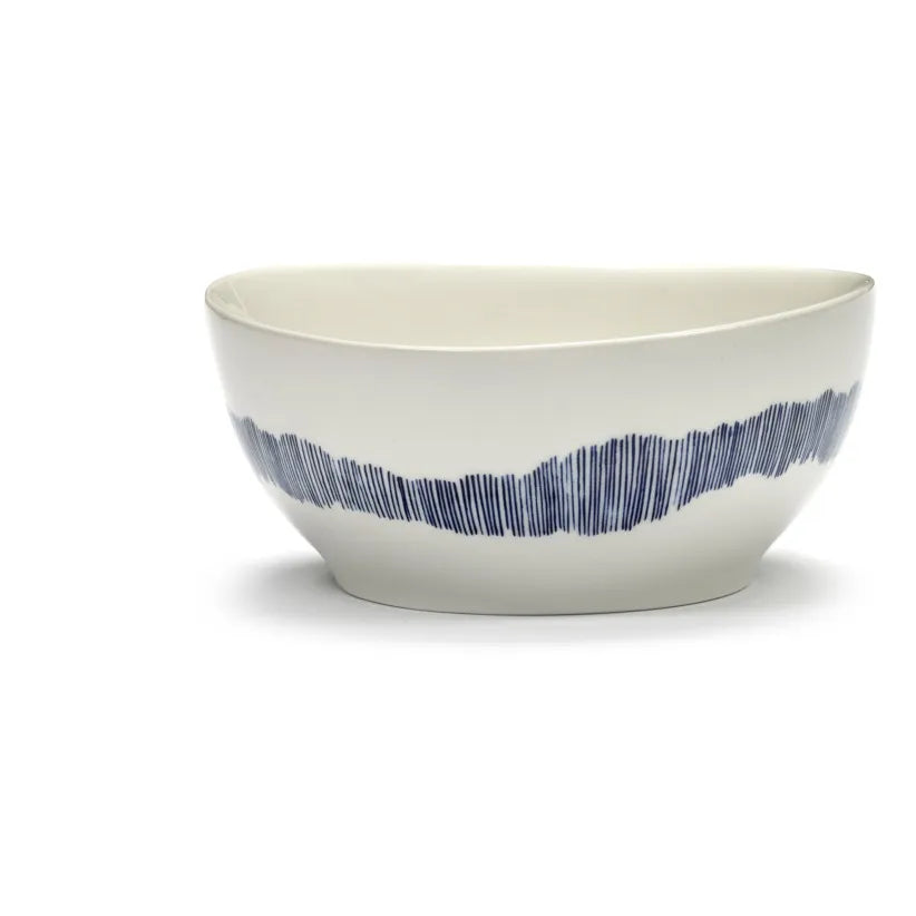 Serax - Bol para Festín - Ottolenghi | Azul