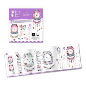 Djeco - DIY - Reloj de cuco