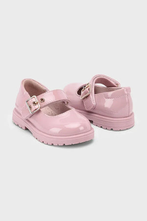 Zapatillas de ballet para niña Mayoral