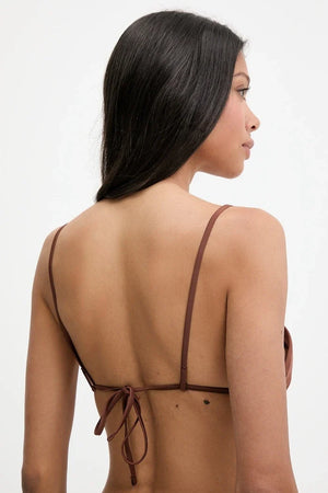 Max Mara Beachwear Bañador de dos piezas para mujer BABY