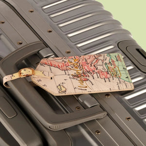 Legami - Seyahat Luggage Tag