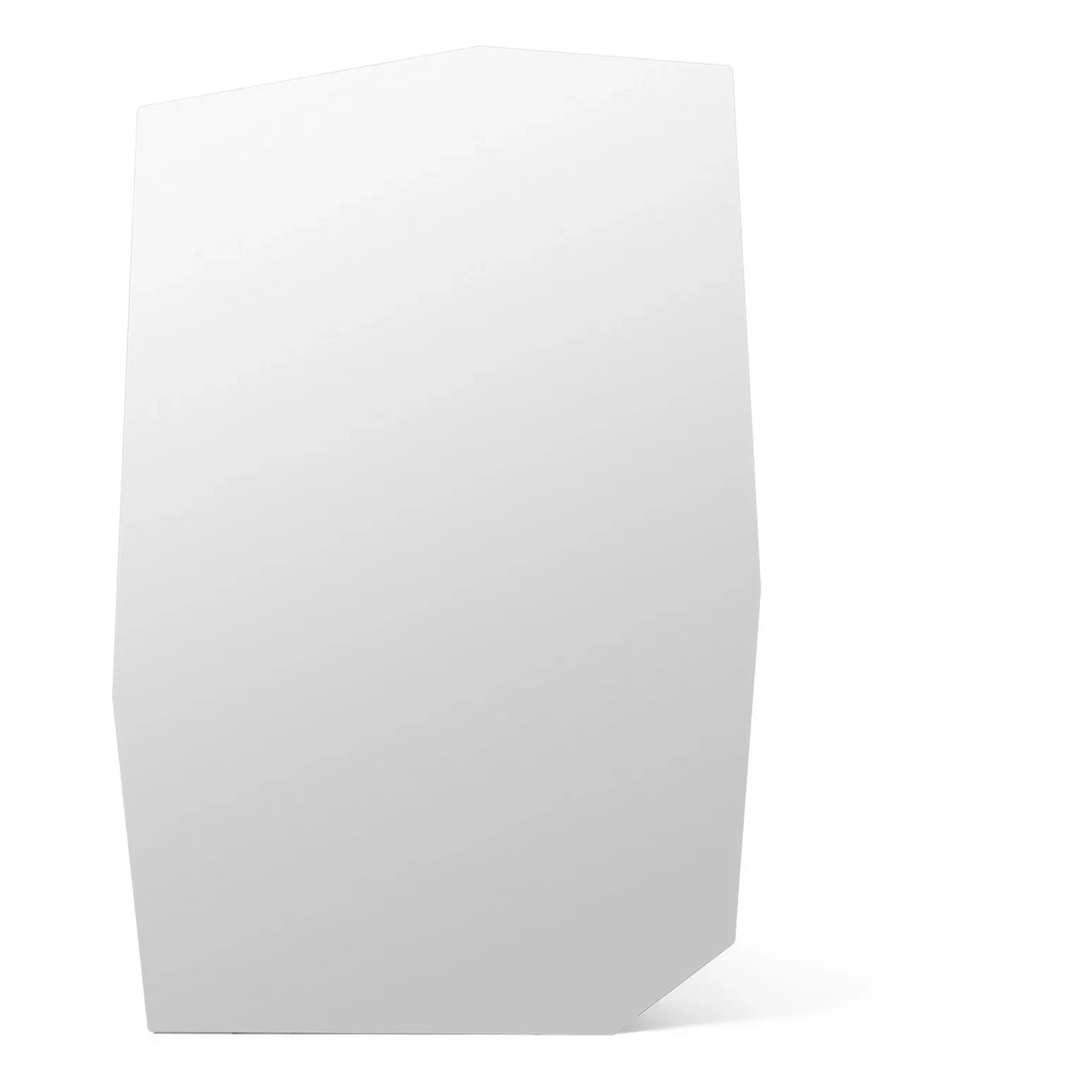 Ferm Living - Armario con espejo Shard | Negro