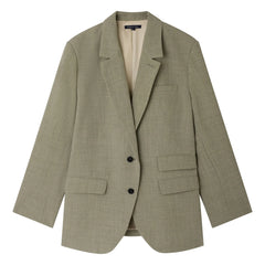 Chaqueta Soeur - Harvest | Amande