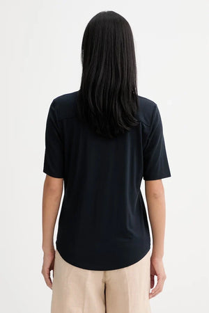 Camisa de mujer Marc O'Polo de viscosa