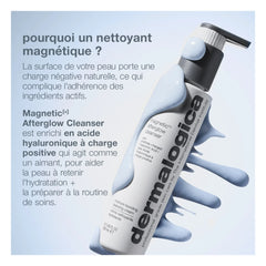 Dermalogica - Limpiador Magnetic+ Afterglow - 150 ml