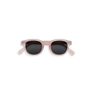 IZIPIZI - Gafas de sol #C Junior | Rosa pálido