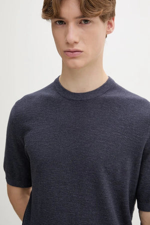 Camiseta de tirantes de lino Marc O'Polo para hombre