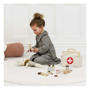 Le Toy Van - Set veterinario y accesorios