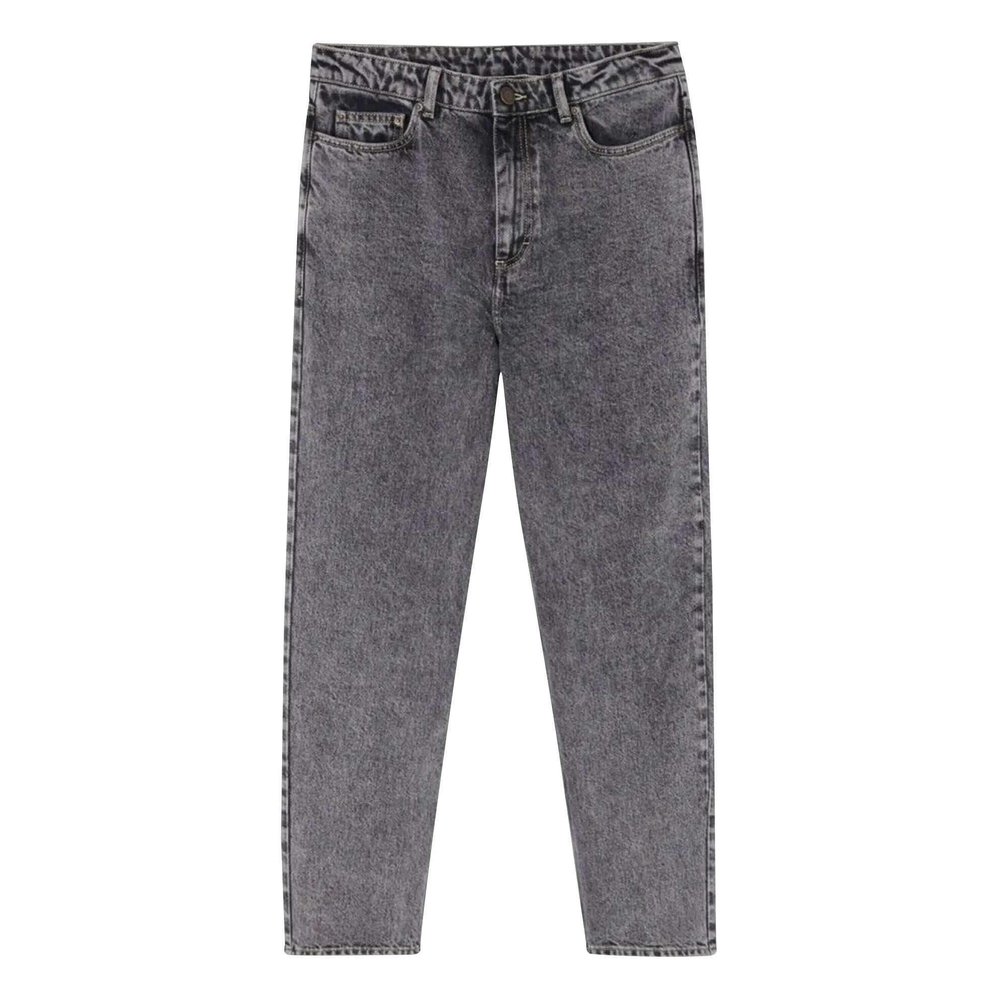 American Vintage - Jean Yopday | Gris oscuro