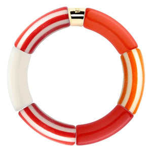 Pulsera Parabaya - Soleda 1 | Roja