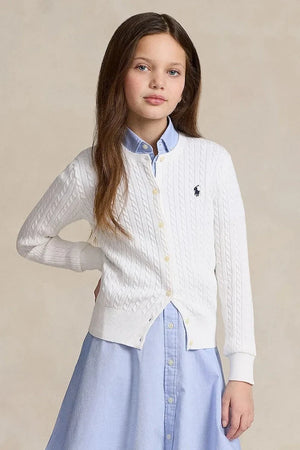 Polo Ralph Lauren Chaleco
