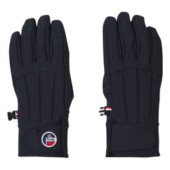 Fusalp - Guantes de glaciar | Azul noche