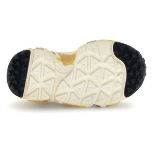 Zapatillas Flower Mountain - Yamano 3 | Caqui