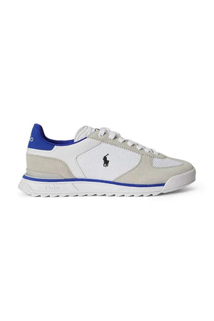 Zapatillas de deporte de ante Polo Ralph Lauren Varick PP