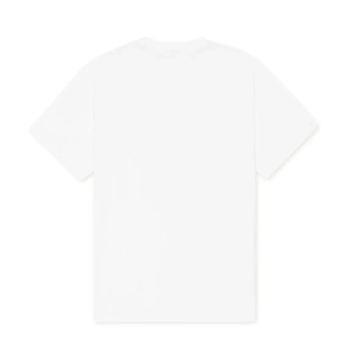 Les Deux - Camiseta de algodón Market | Blanco