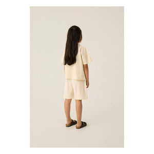 The Campamento - Camisa The Campamento | Crudo