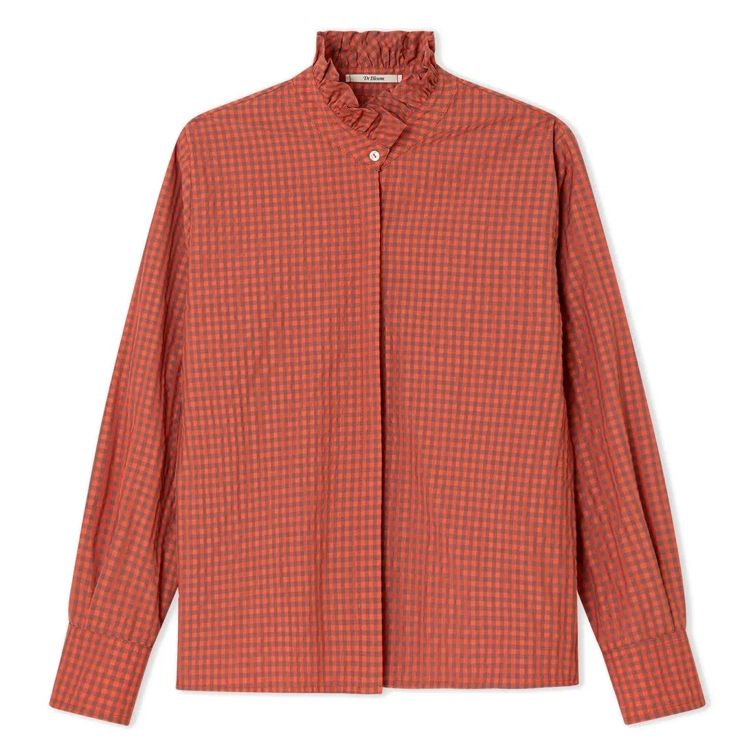 Dr Bloom - Pepsi Vichy Blues | Coral