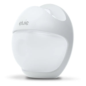 elvie - Elvie Curve - Sacaleches manual