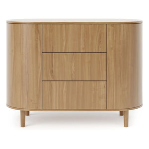 KAS Copenhague - Cajonera Kai | Roble
