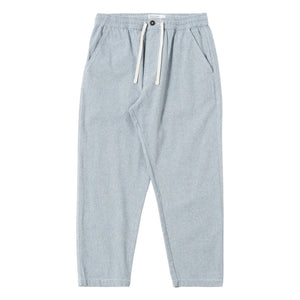 Universal Works - Pantalón corto Hi Water | Azul claro