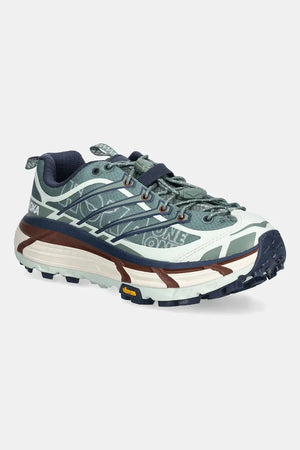 Hoka Mafate Three2 Palabra de marca