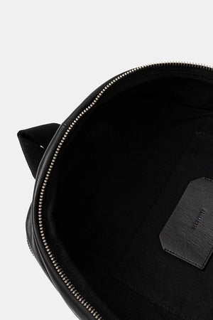 Mochila de piel Finn de AllSaints