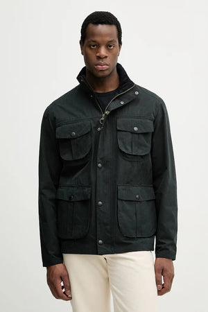 Chaqueta Barbour de hombre Sanderling