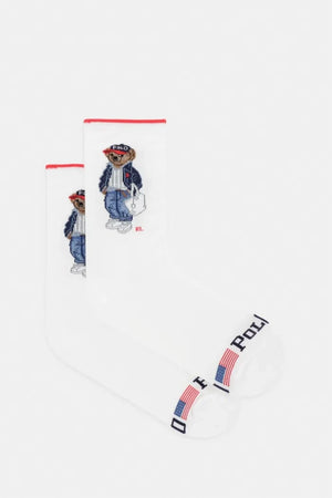 Calcetines Polo Ralph Lauren para mujer
