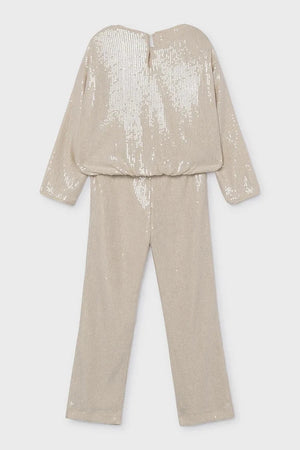 Conjunto infantil de viscosa