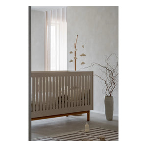 Quax - Cuna Mood - 70 x 140 cm | Cama