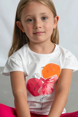 Conjunto infantil Mayoral