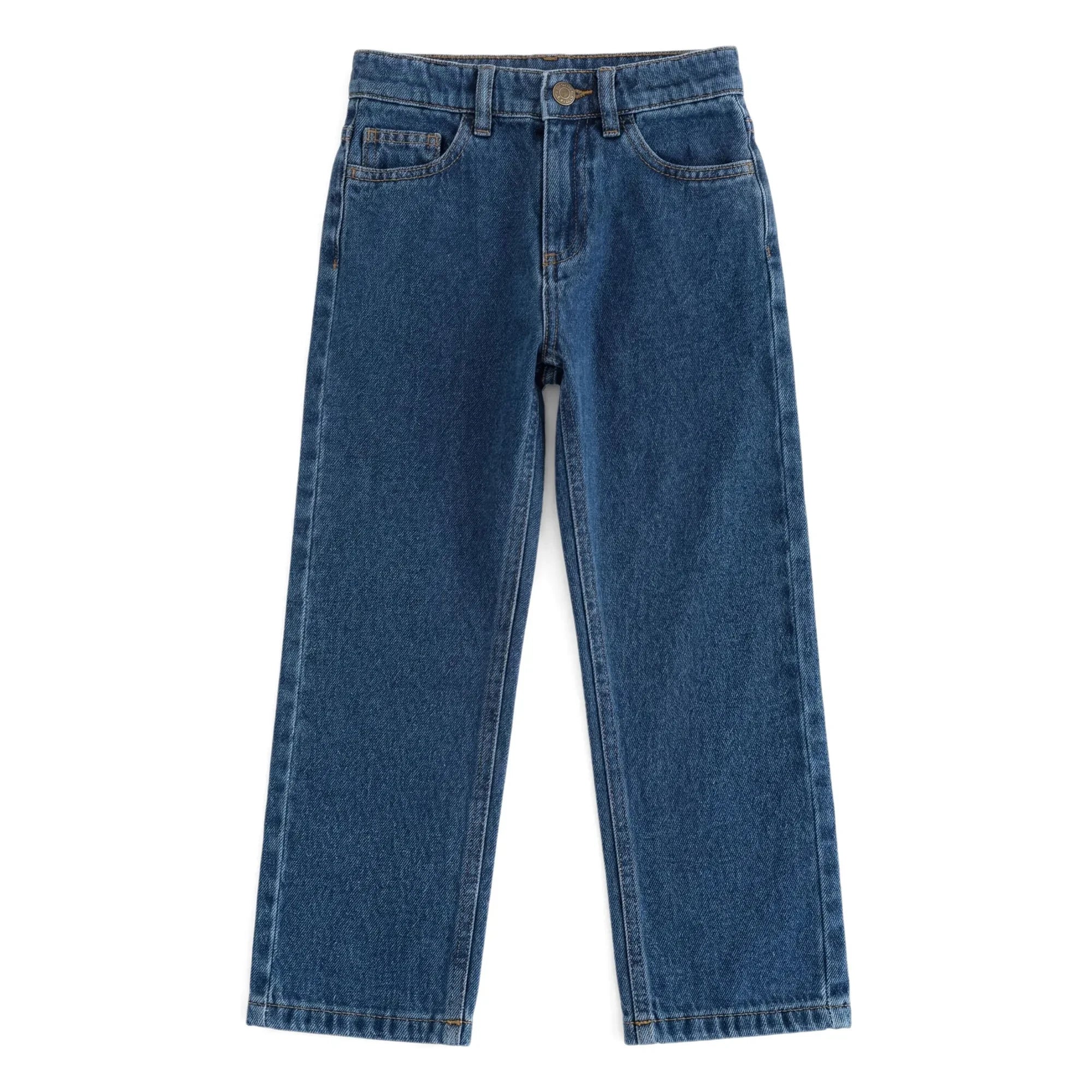 Les Deux - Jean Ryder | Denim claro