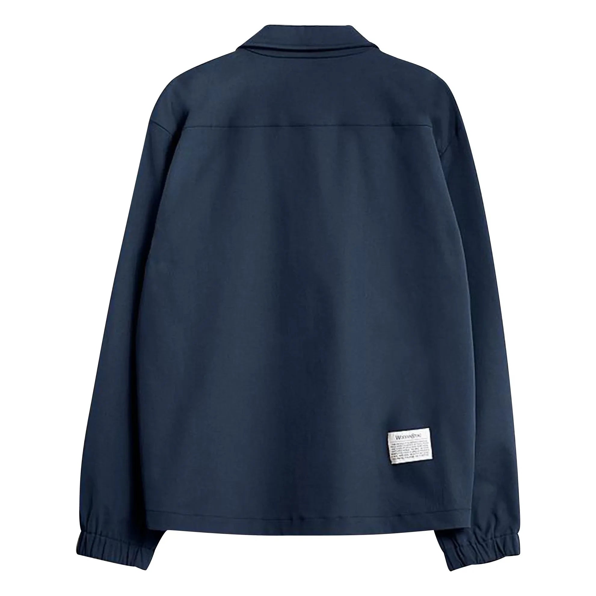 Wooden Store - Chaqueta Aidan | Azul marino