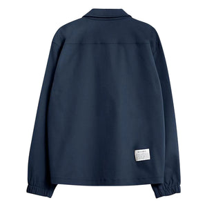 Wooden Store - Chaqueta Aidan | Azul marino