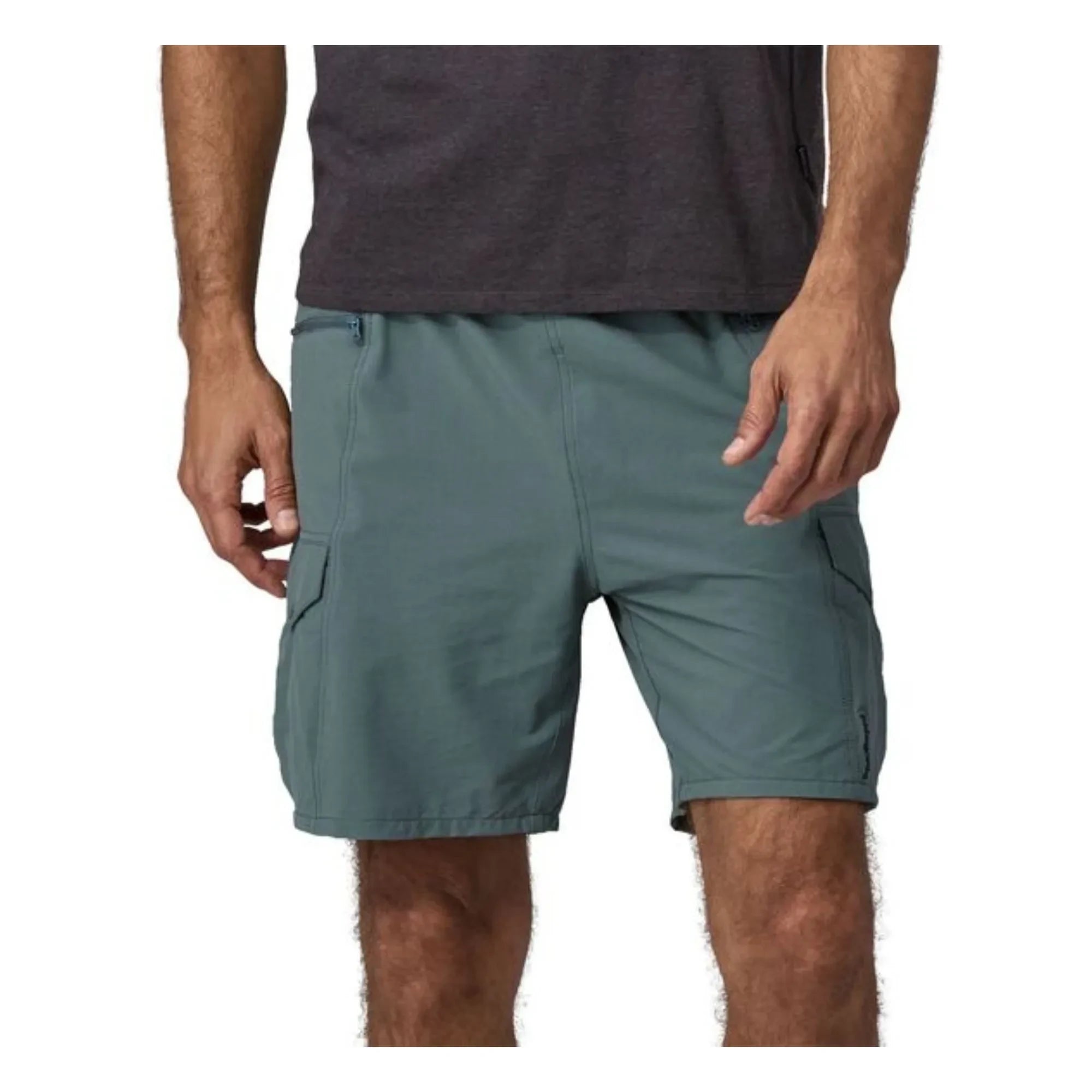 Patagonia - Pantalones cortos impermeables de uso diario | Verdigris