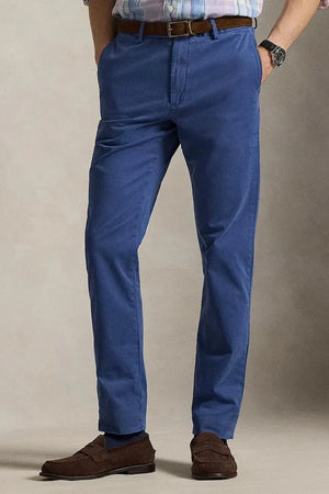 Pantalones de algodón para hombre Polo Ralph Lauren