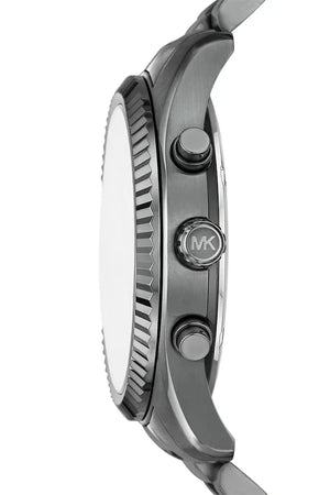 Reloj y brazalete Michael Kors