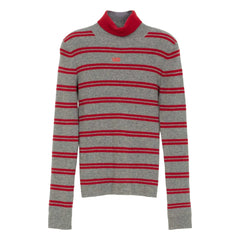 Indee - Jersey trenzado | Gris
