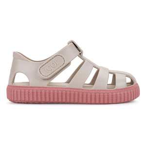 Igor - Zapatillas de Agua Nico | Rosa