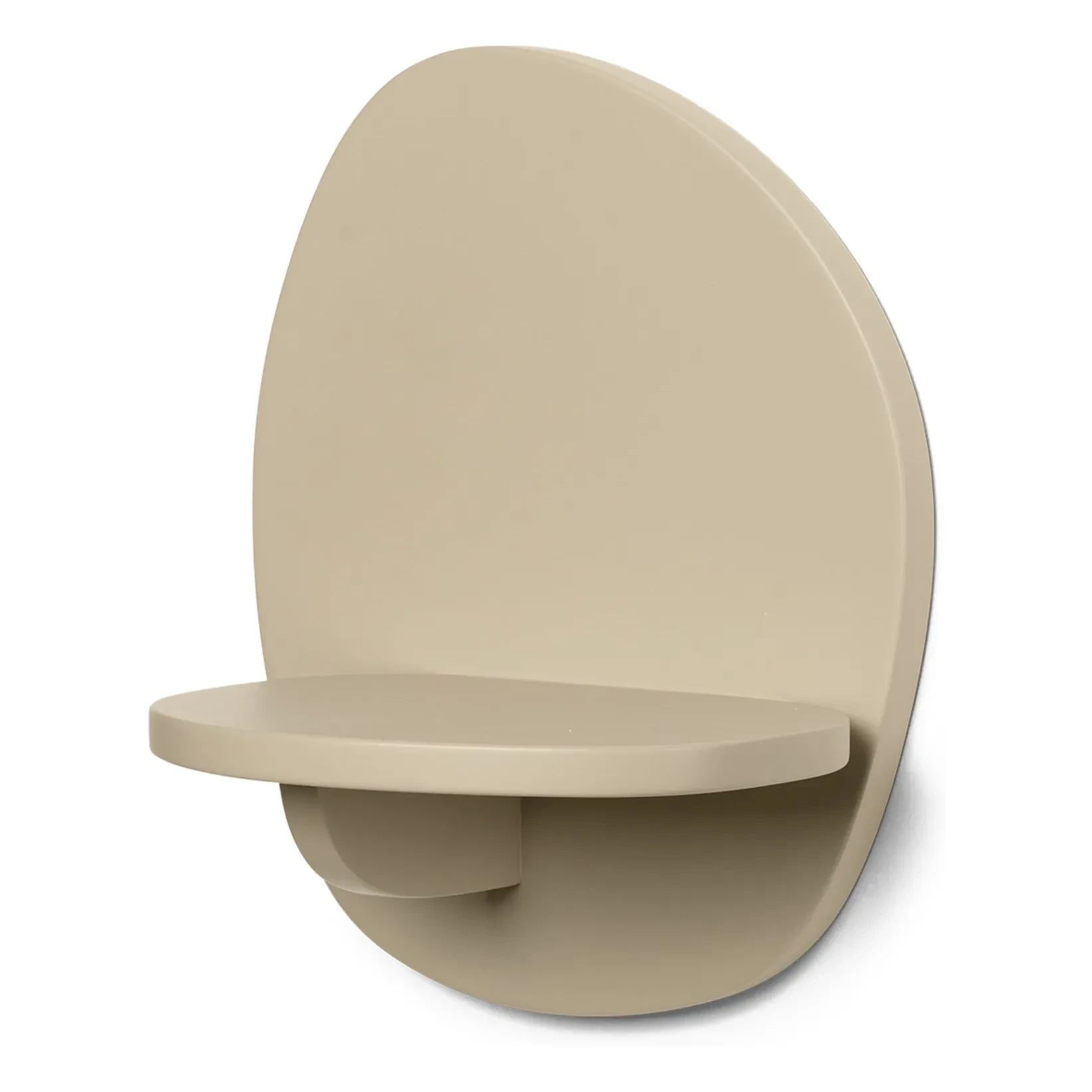 Ferm Living Kids - Pilu H25 estantería | Gris