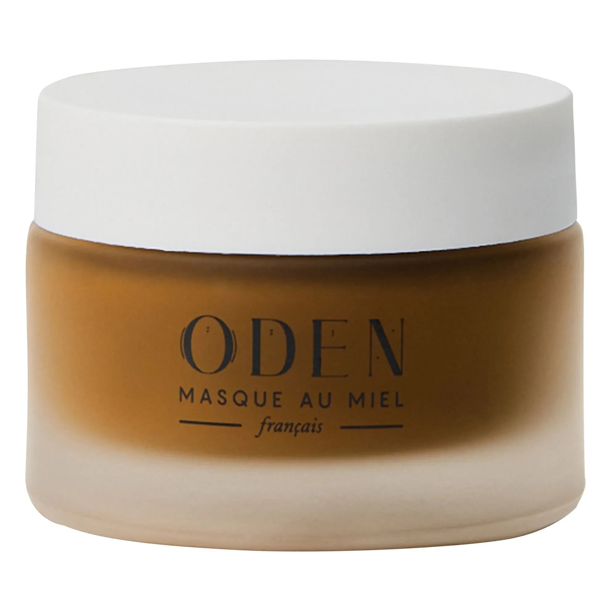 Oden - Mascarilla de miel nutritiva y regeneradora - 50ml