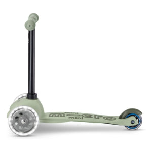 Patinete evolutivo Micro - Mini2Grow | Salvia